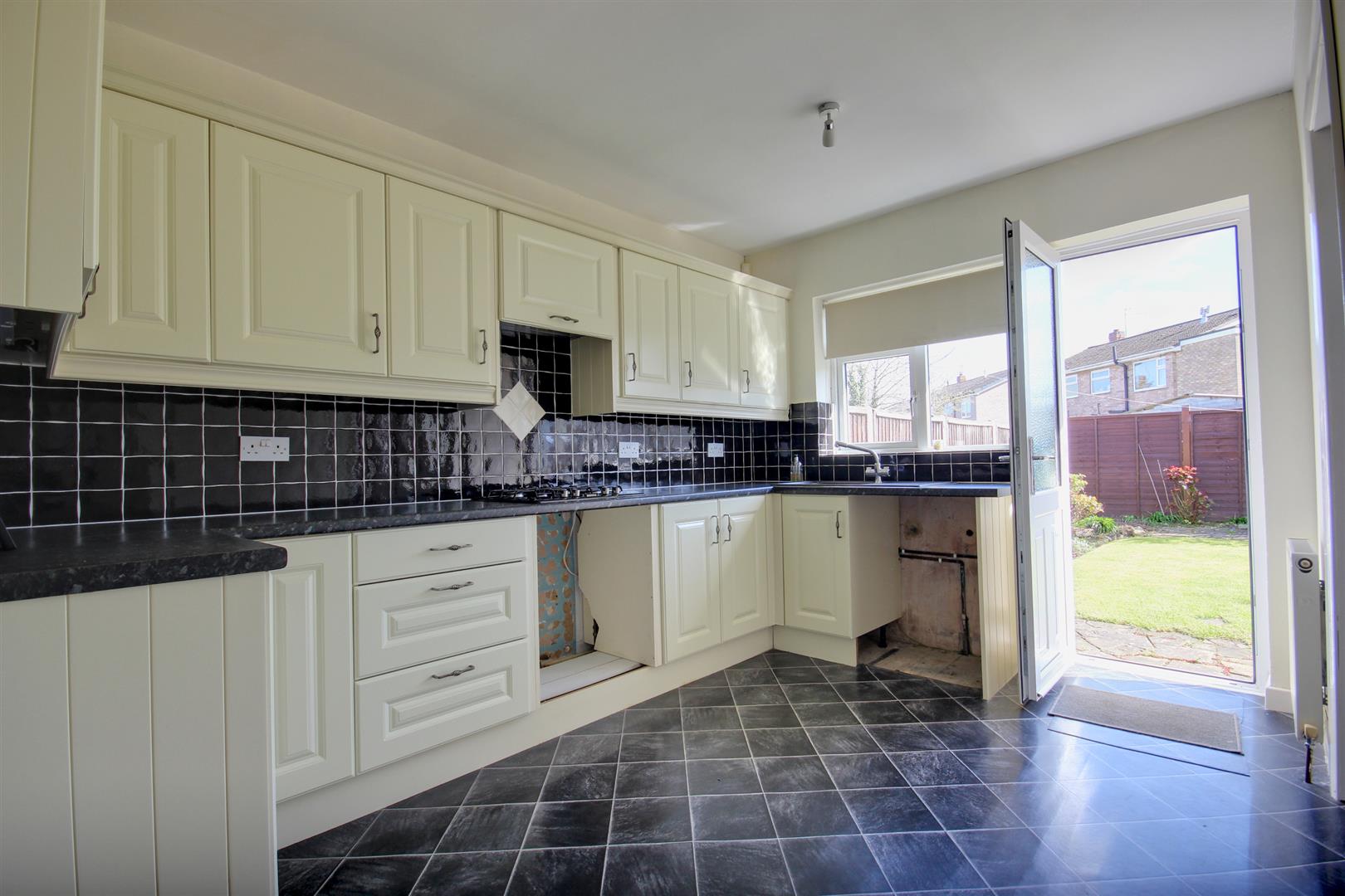 Chestnut Avenue, Beverley